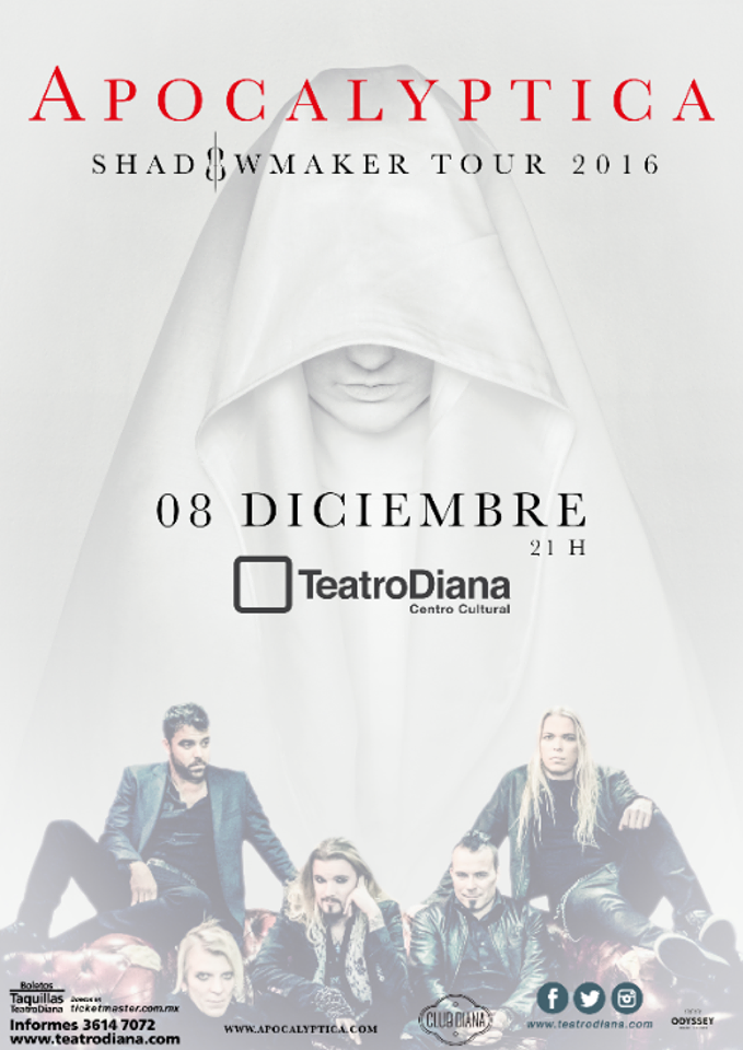 apocalyptica