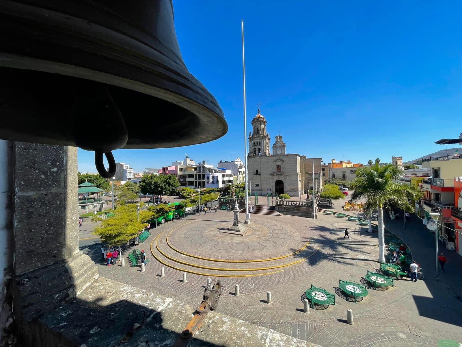 Zapotlanejo estrenará paquete de megaobras Tráfico ZMG