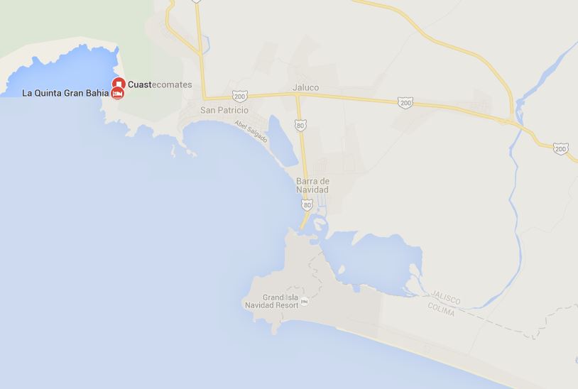 Conoce más de la primera playa incluyente de Jalisco