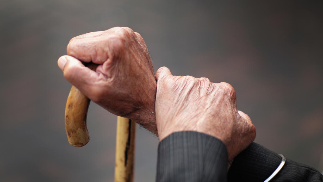 Pensión para adultos mayores aumentará en julio: AMLO - Tráfico ZMG