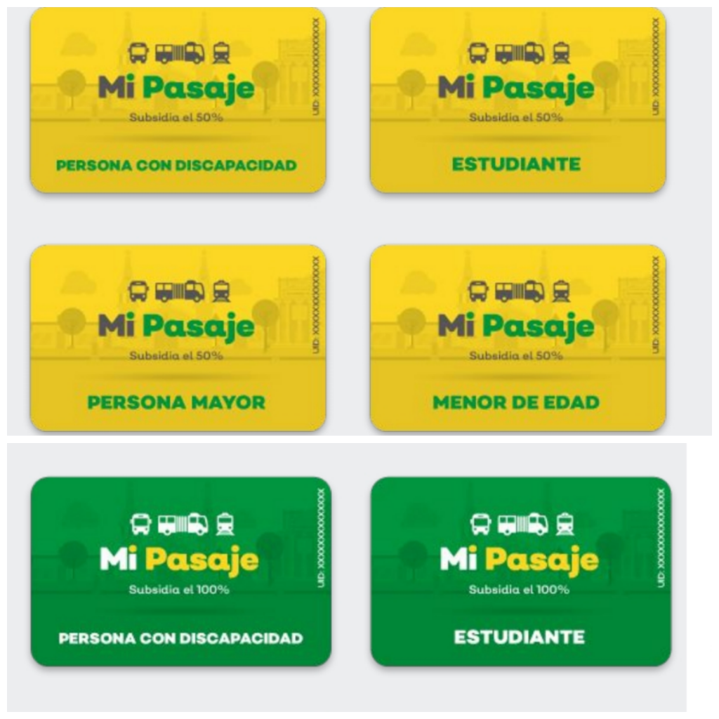 Programa Mi Pasaje Abre Registro Para Nuevos Usuarios Tráfico Zmg 1785