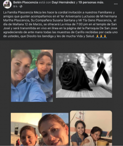 Exigen justicia por muerte de dos mujeres en la planta Nestlé de Ocotlán