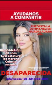 Rossana Gil
