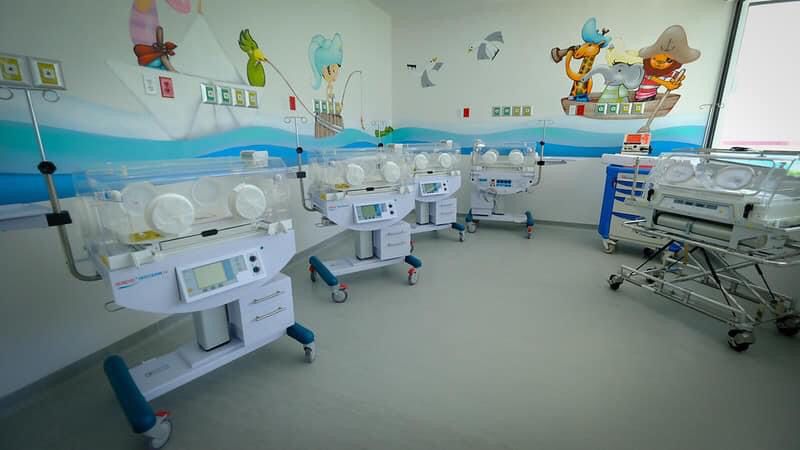 Reubican “Hospital de la Mujer”, estará en San Martín de las Flores -  Tráfico ZMG