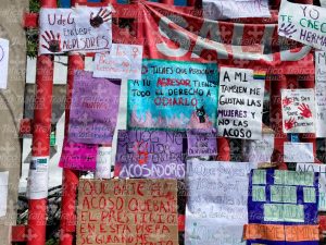 manifestación preparatoria 13