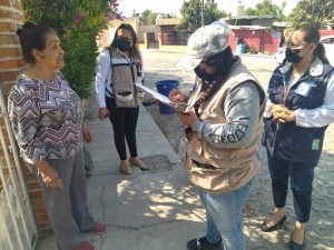 Mordedura de murciélago provoca un caso de rabia humana en Jalisco