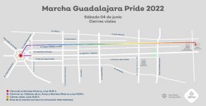 marcha Guadalajara